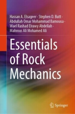 Essentials of Rock Mechanics