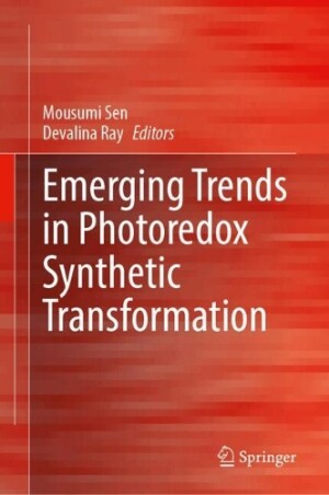 Emerging Trends in Photoredox Synthetic Transformation