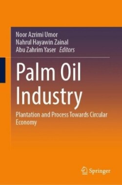 Palm Oil Industry