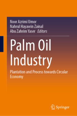 Palm Oil Industry