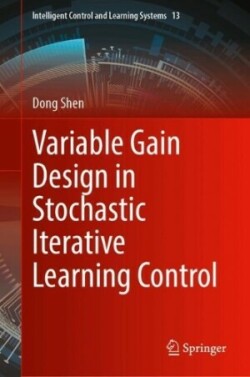 Variable Gain Design in Stochastic Iterative Learning Control