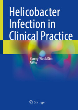 Helicobacter Infection in Clinical Practice