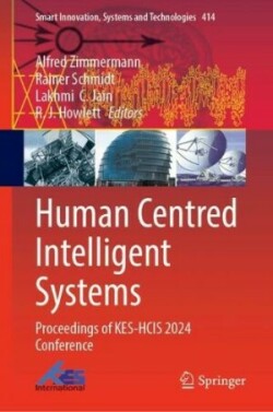 Human Centred Intelligent Systems