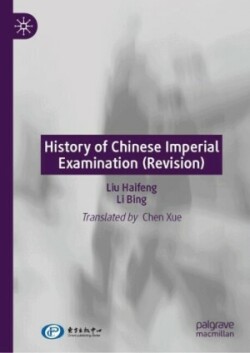 History of Chinese Imperial Examination