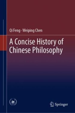 Concise History of Chinese Philosophy