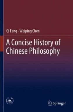 Concise History of Chinese Philosophy