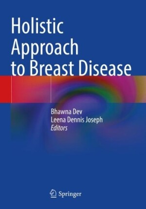 Holistic Approach to Breast Disease