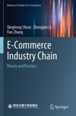 E-Commerce Industry Chain