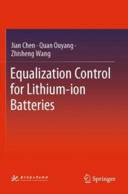 Equalization Control for Lithium-ion Batteries