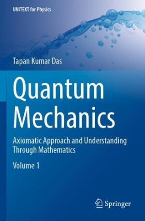 Quantum Mechanics