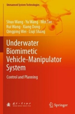 Underwater Biomimetic Vehicle-Manipulator System