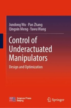 Control of Underactuated Manipulators