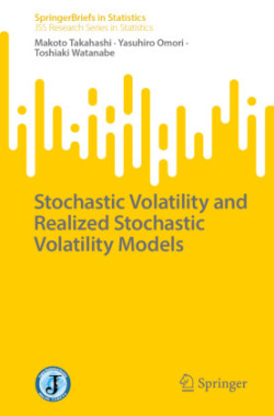 Stochastic Volatility and Realized Stochastic Volatility Models