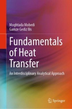 Fundamentals of Heat Transfer