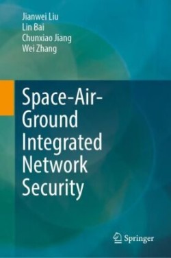 Space-Air-Ground Integrated Network Security