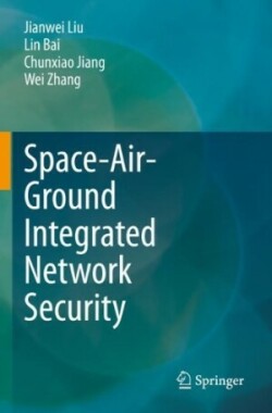 Space-Air-Ground Integrated Network Security