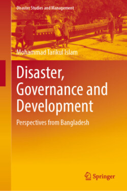 Disaster, Governance and Development