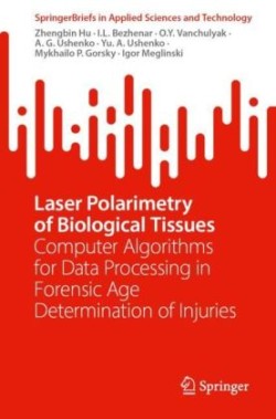 Laser Polarimetry of Biological Tissues