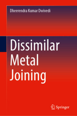 Dissimilar Metal Joining