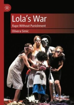 Lola’s War