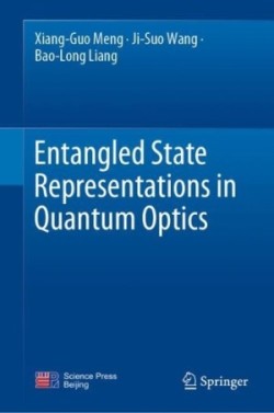 Entangled State Representations in Quantum Optics