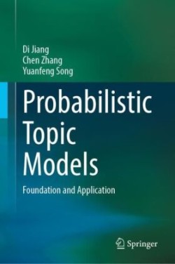 Probabilistic Topic Models