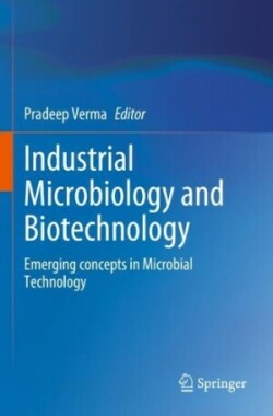 Industrial Microbiology and Biotechnology