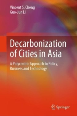 Decarbonization of Cities in Asia