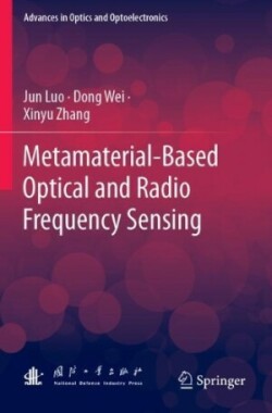 Metamaterial-Based Optical and Radio Frequency Sensing