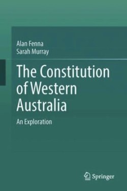 Constitution of Western Australia