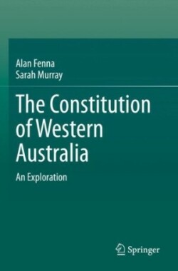 Constitution of Western Australia