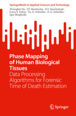 Phase Mapping of Human Biological Tissues