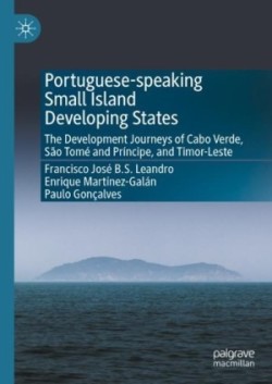 Portuguese-speaking Small Island Developing States