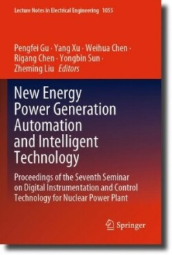 New Energy Power Generation Automation and Intelligent Technology