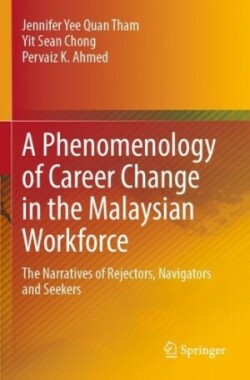 Phenomenology of Career Change in the Malaysian Workforce