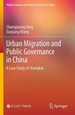 Urban Migration and Public Governance in China