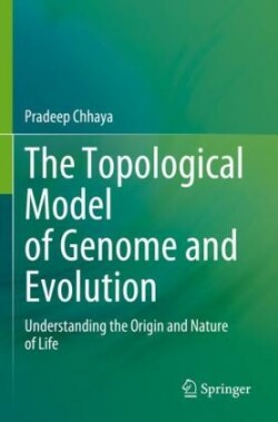 Topological Model of Genome and Evolution