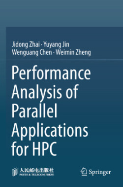 Performance Analysis of Parallel Applications for HPC