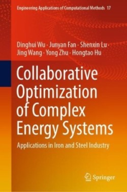 Collaborative Optimization of Complex Energy Systems