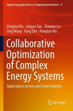 Collaborative Optimization of Complex Energy Systems