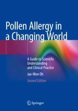 Pollen Allergy in a Changing World