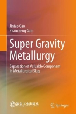 Super Gravity Metallurgy