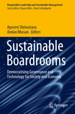 Sustainable Boardrooms