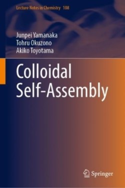 Colloidal Self-Assembly