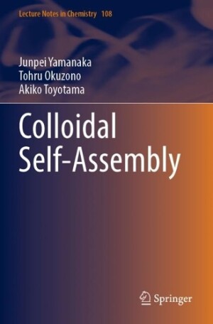 Colloidal Self-Assembly