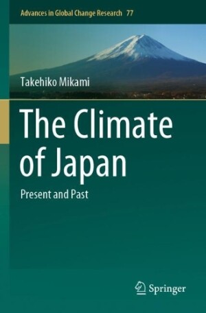 Climate of Japan