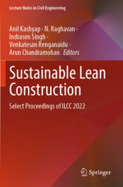 Sustainable Lean Construction