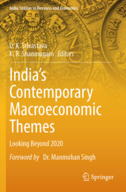 India’s Contemporary Macroeconomic Themes