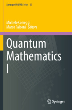 Quantum Mathematics I