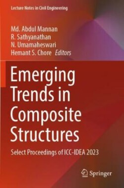 Emerging Trends in Composite Structures